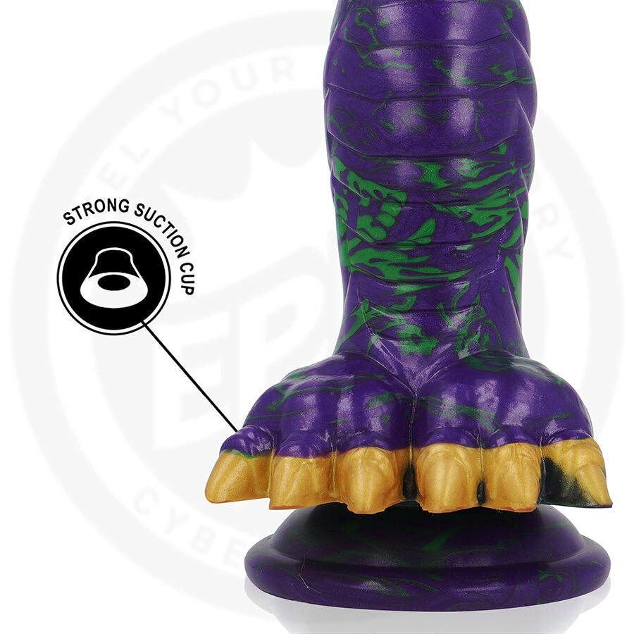 EPIC - GODEMICHET CROCOTTA MYSTIQUE AURORE