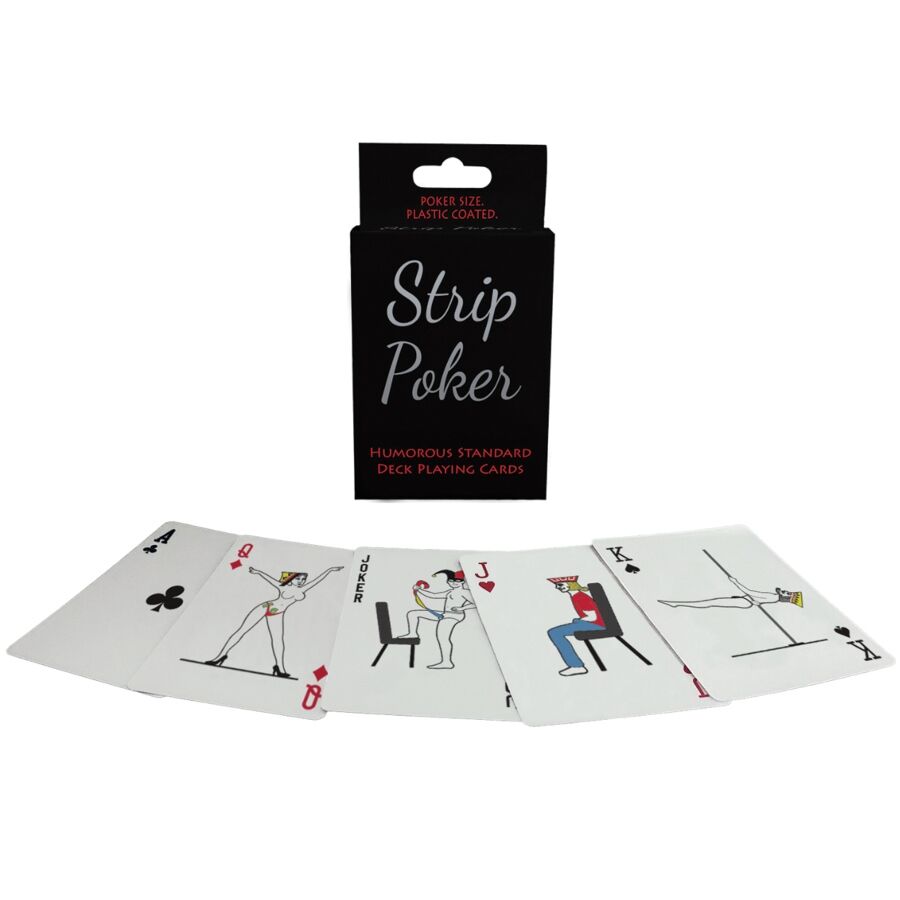 KHEPER GAMES - JEU DE CARTES POKER CHAUD HUMORISTIQUE