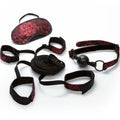 CALEXOTICS - KIT DE SOUTIEN DE LIT SCANDAL