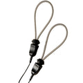 ELECTRASTIM - ELECTRALOOPS ANNEAUX PÉNIS MÉTALLIQUES AJUSTABLES E-STIM