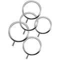 ELECTRASTIM - ANNEAUX PÉNILIENS MÉTALLIQUES ELECTRARINGS LOT DE 5