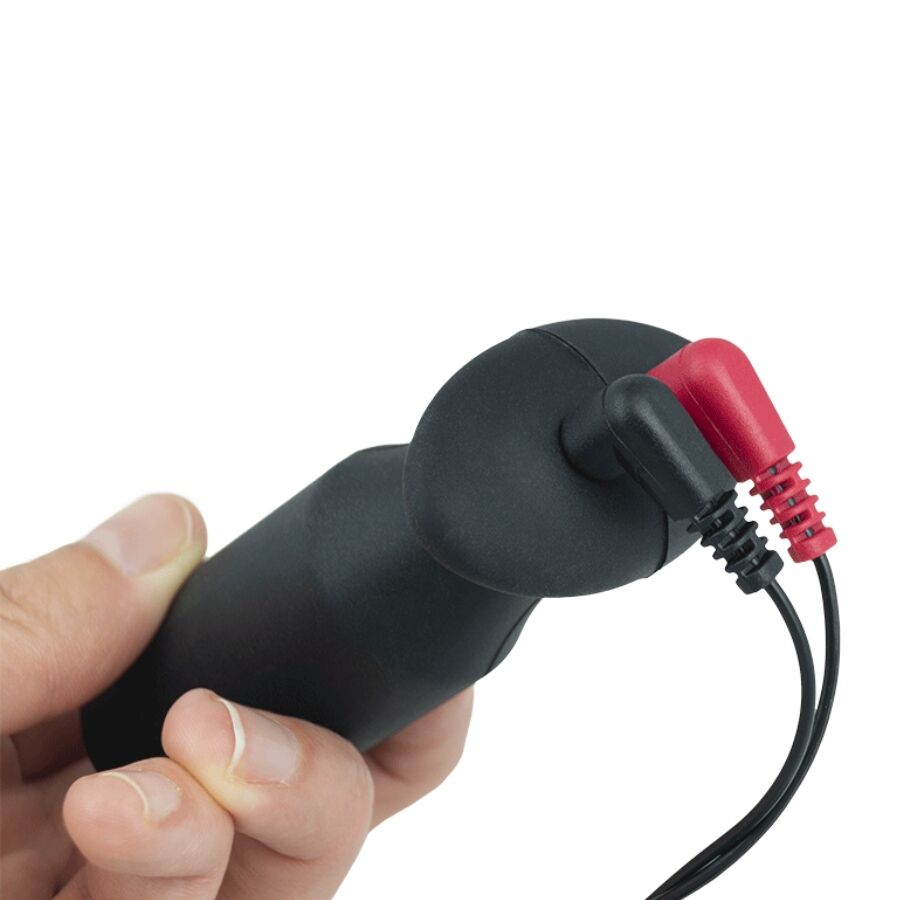 ELECTRASTIM - CÂBLE STIMULATEUR À 90 DEGRÉS