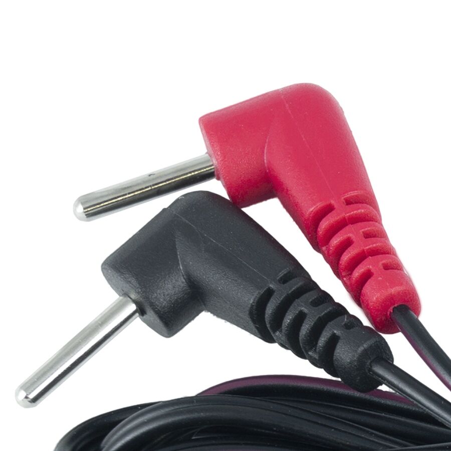 ELECTRASTIM - CÂBLE STIMULATEUR À 90 DEGRÉS