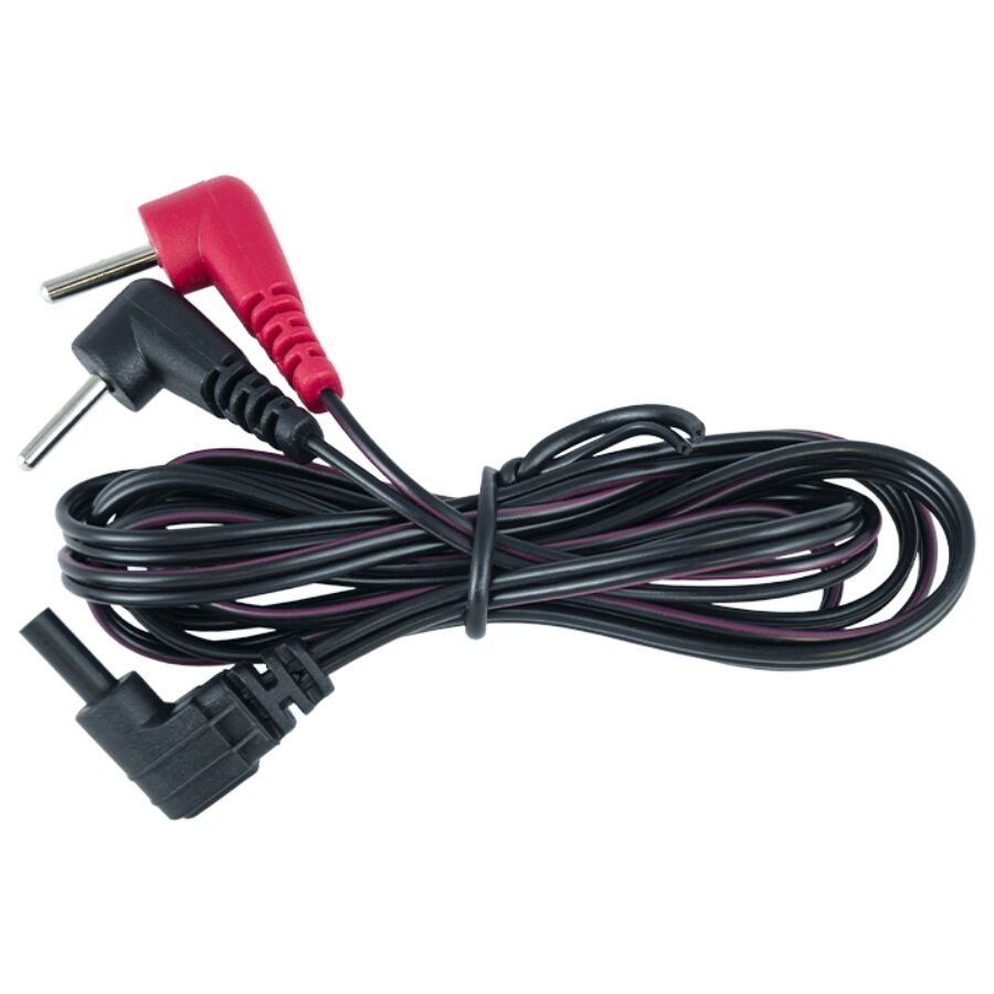 ELECTRASTIM - CÂBLE STIMULATEUR À 90 DEGRÉS