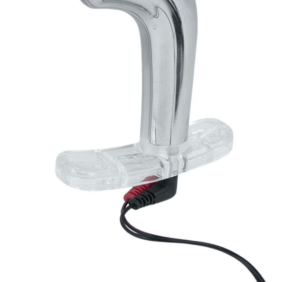 ELECTRASTIM - CÂBLE STIMULATEUR À 90 DEGRÉS