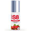 STIMUL8 - LUBRIFIANT S8 FRAISE 125 ML