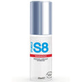 STIMUL8 - LUBRIFIANT S8 EFFET CHAUFFANT 50 ML