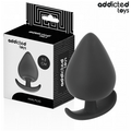 ADDICTED TOYS - PLUG ANAL TAILLE XL 9,5 CM
