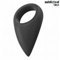 ADDICTED TOYS - ANNEAU PÉNIEN EN FORME DE LARME