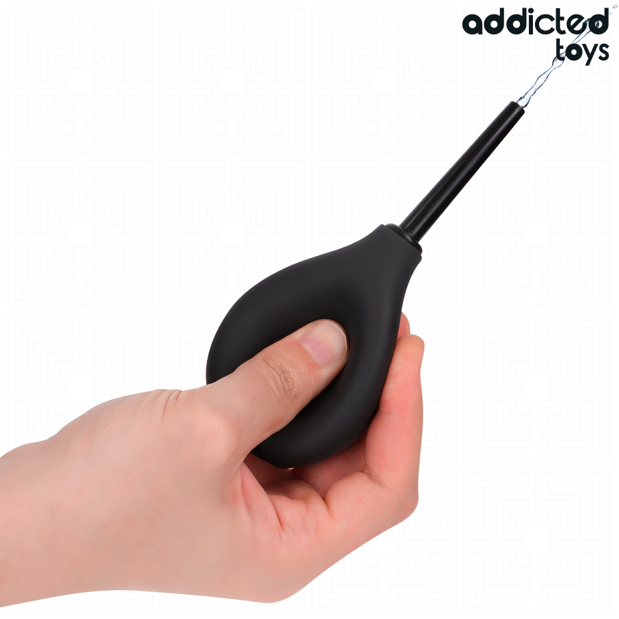 ADDICTED TOYS - NETTOYANT ANAL VOYAGE TAILLE S 90 ML
