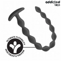 ADDICTED TOYS - EXTRA LANGER ANALPLUG