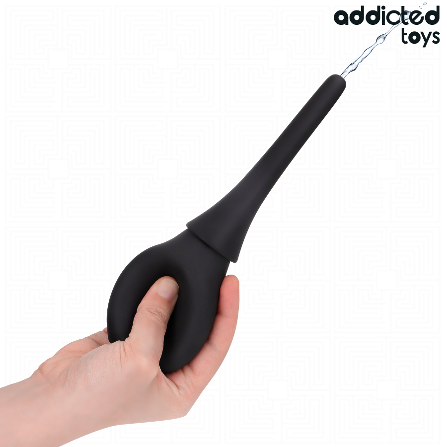 ADDICTED TOYS - NETTOYANT DE VOYAGE MODÈLE 3