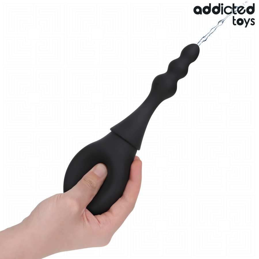 ADDICTED TOYS - NETTOYANT DE VOYAGE MODÈLE 4