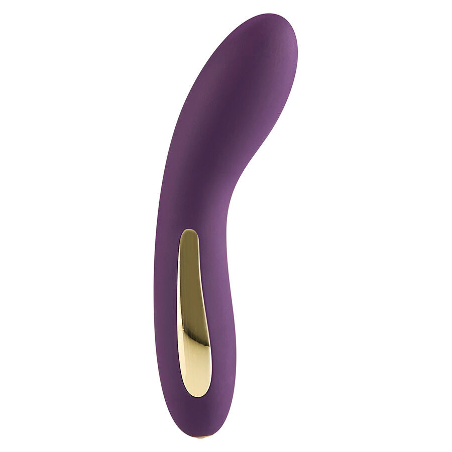 TOYJOY - VIBREUR LILA LUMINEUX