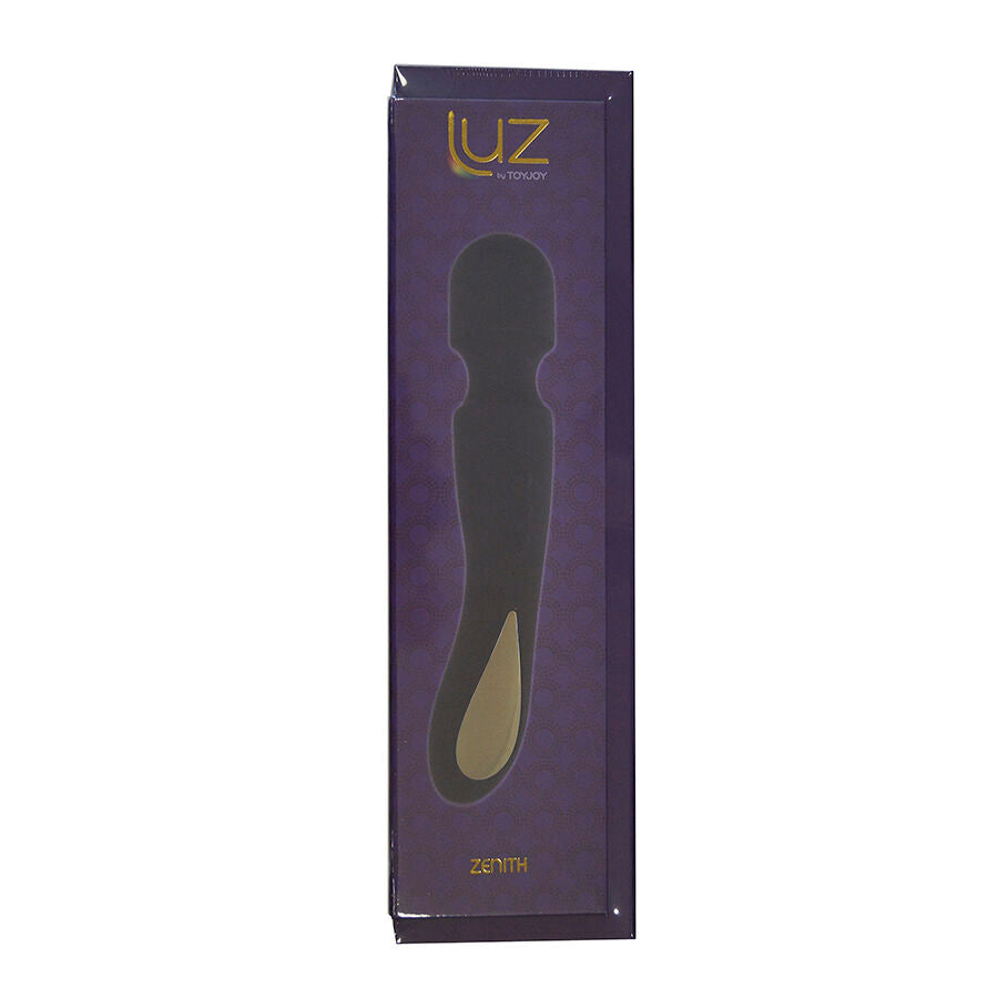 TOYJOY - ZENITH LIGHT MASSAGER BAGUETTE VIOLETTE