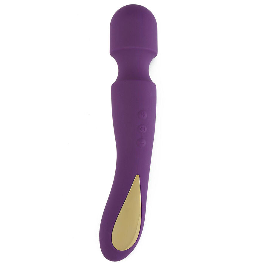TOYJOY - ZENITH LIGHT MASSAGER BAGUETTE VIOLETTE