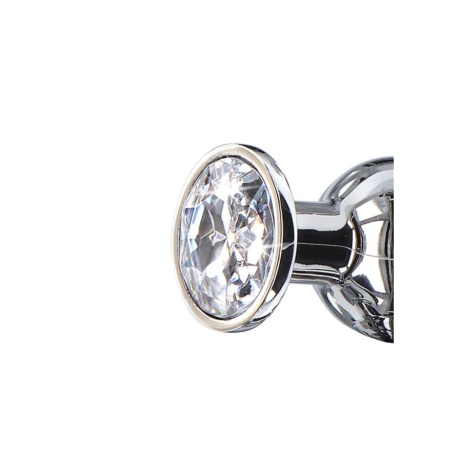 TOYJOY - ANAL PLAY DIAMANTE BUM BIJOU GROSS PLUG ANAL