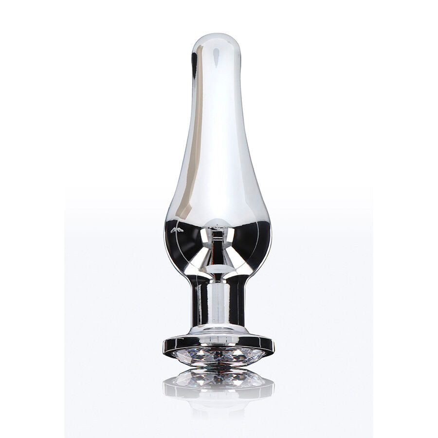 TOYJOY - ANAL PLAY DIAMANTE BUM BIJOU GROSS PLUG ANAL
