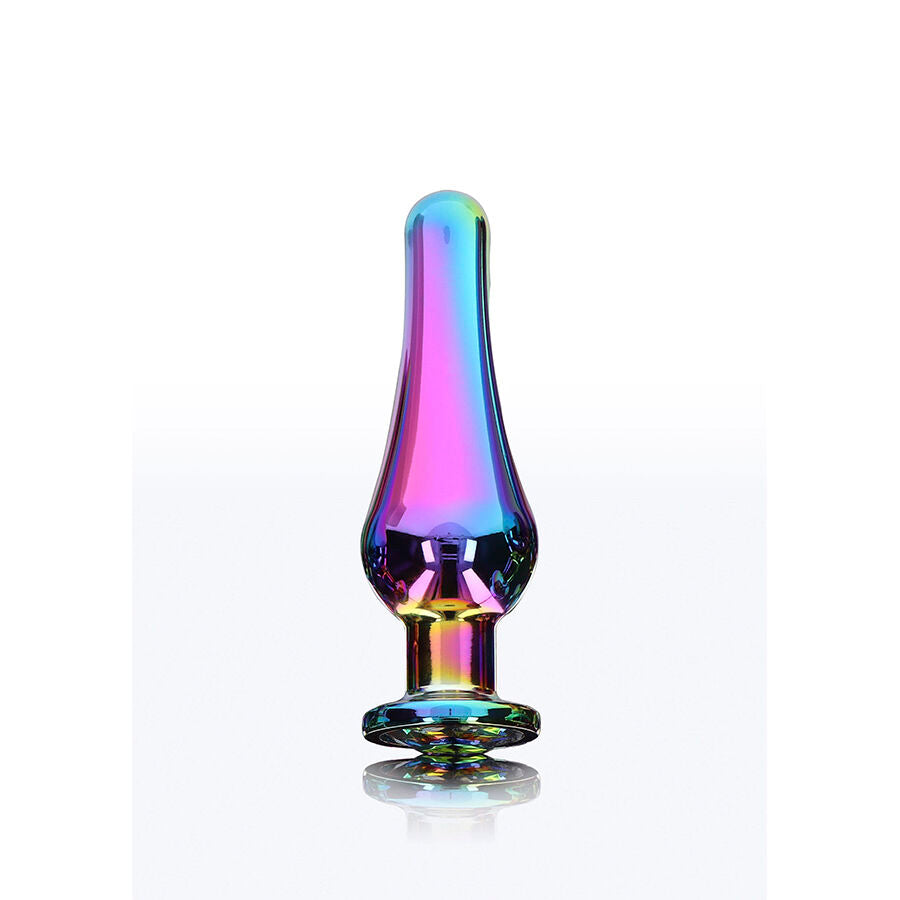 TOYJOY - TWILIGHT BUM BIJOU PETIT PLUG ANAL