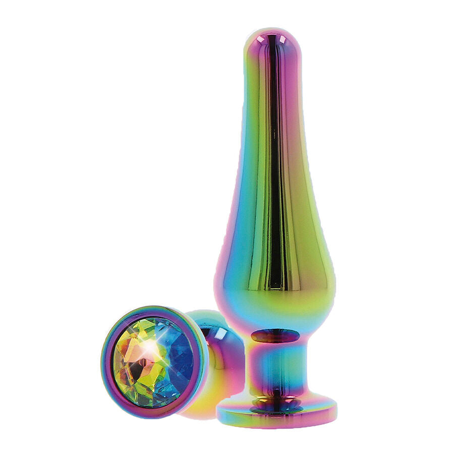 TOYJOY - TWILIGHT BUM BIJOU PETIT PLUG ANAL