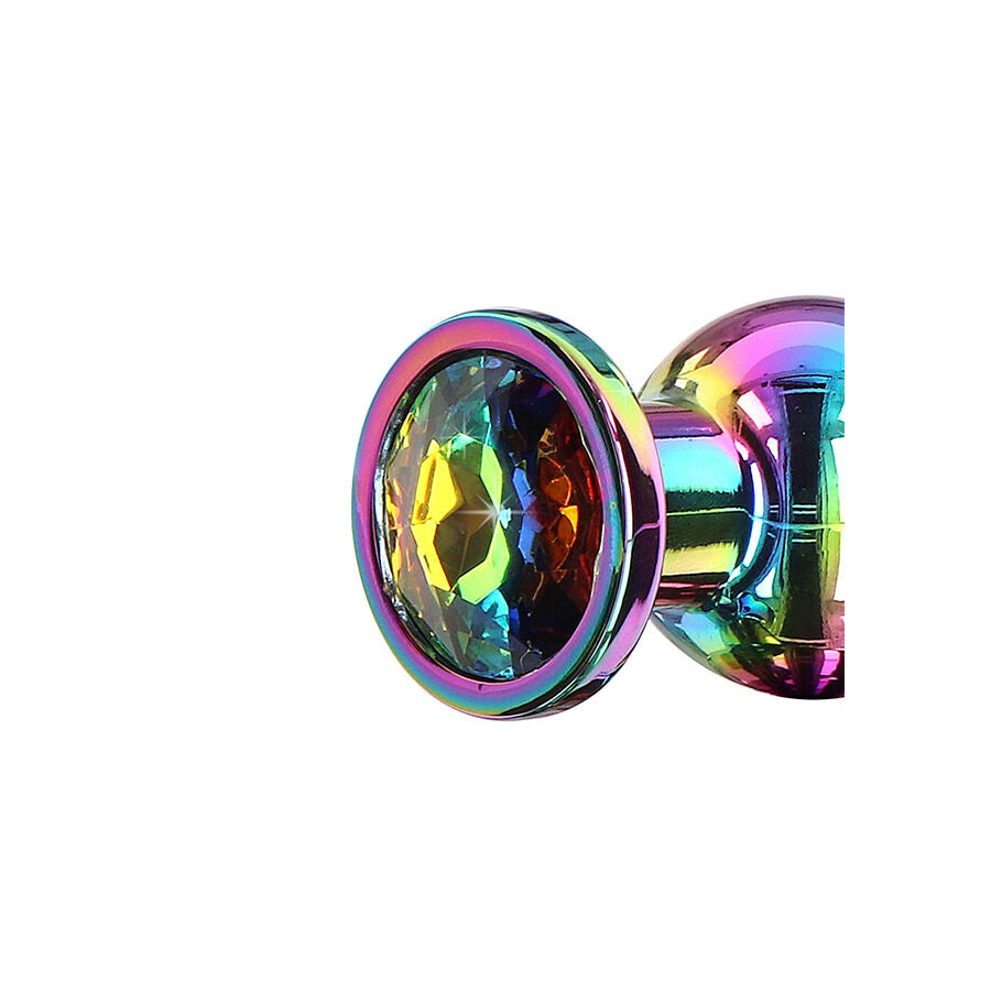 TOYJOY - ANAL PLAY TWILIGHT BUM BIJOU MITTLERER ANALPLUG