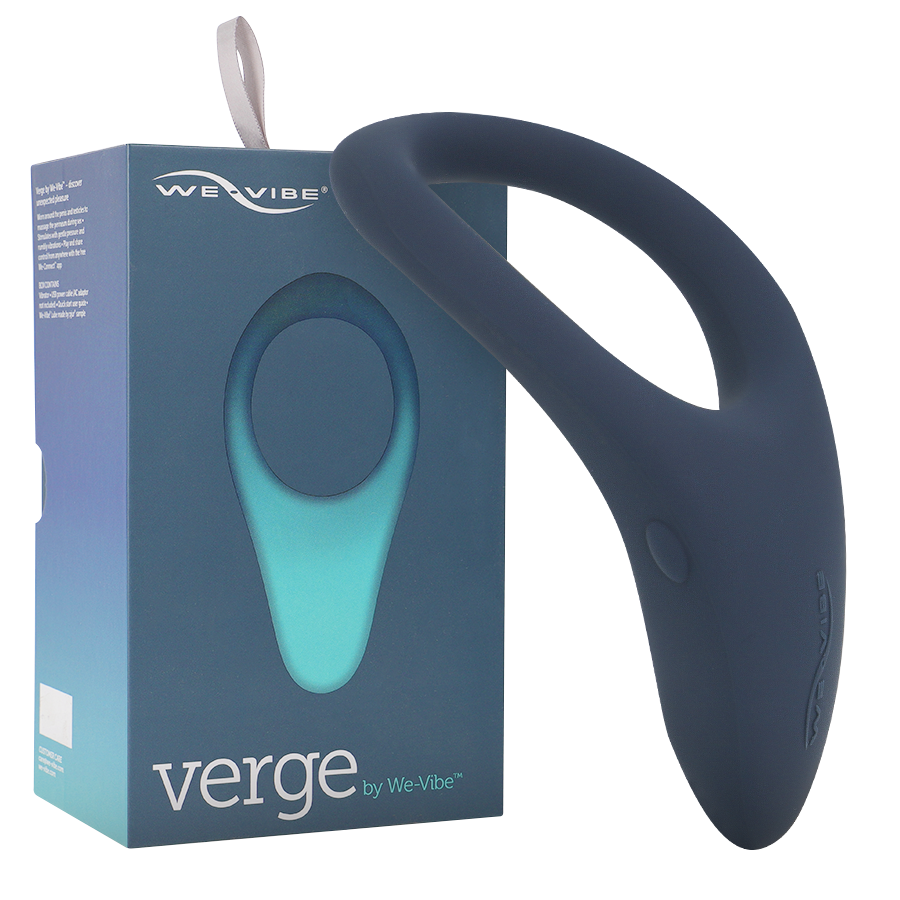 WE-VIBE - ANNEAU VIBRANT PÉNIS