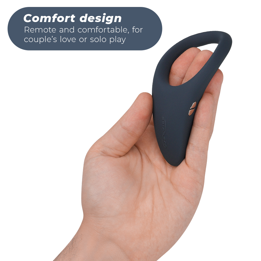 WE-VIBE - ANNEAU VIBRANT PÉNIS