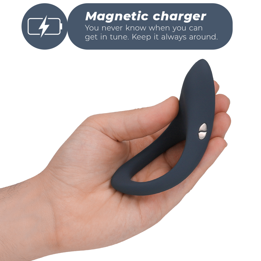 WE-VIBE - ANNEAU VIBRANT PÉNIS