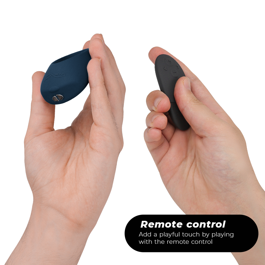 WE-VIBE - COFFRET SOIRÉE EN AMOUREUX