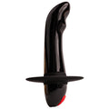 ROCKS-OFF - QUEST PROSTATE BULLET PROSTATAVIBRATOR SCHWARZ