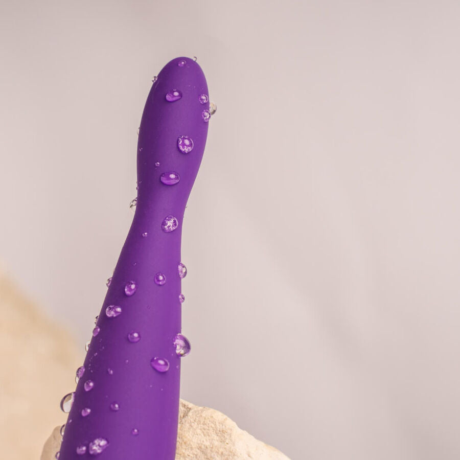 ROCKS-OFF - PETITES SENSATIONS PLUG ANAL VIBRANT TEAZER VIOLET