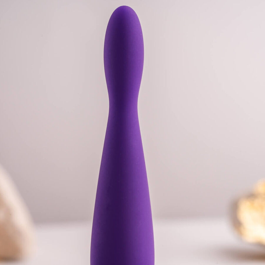 ROCKS-OFF - PETITES SENSATIONS PLUG ANAL VIBRANT TEAZER VIOLET