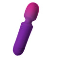 ROCKS-OFF - GLO-GIRL VIBRATEUR-BAGUETTE MINI VIOLET