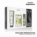 BRUMA XPERIENCE - SÜSSE VERSUCHUNG KIT VIBRO-ORGASMISCHE WASSERMELONE