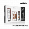 BRUMA XPERIENCE - KIT TENTATION TARTE AMÉRICAINE SUCRÉE AVEC INTENSIFICATEUR D'ORGAMES