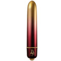 ROCKS-OFF - RO-90 DEBUTANTE GOLDENES VIBRIERENDES BULLET
