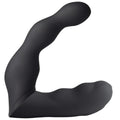 ROCKS-OFF - ADAPTATEUR VIBRANT PROSTATIQUE ET ANAL NOIR
