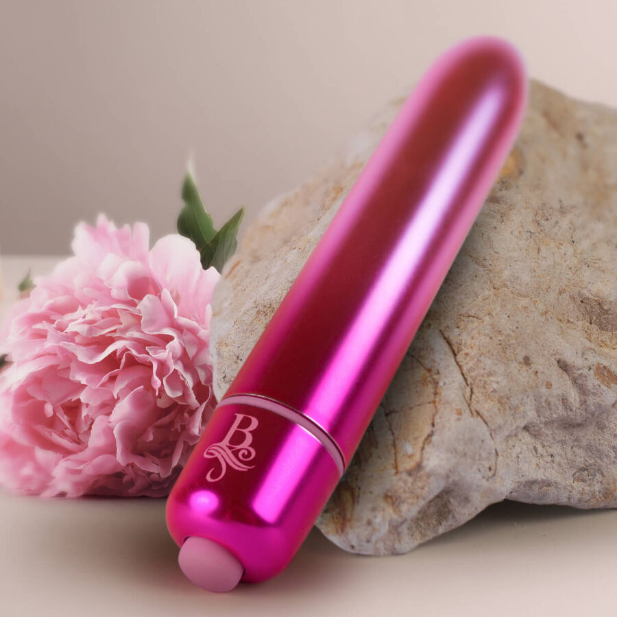 ROCKS-OFF - RO-90 COURTESAN ROSA ŒUF VIBRANT
