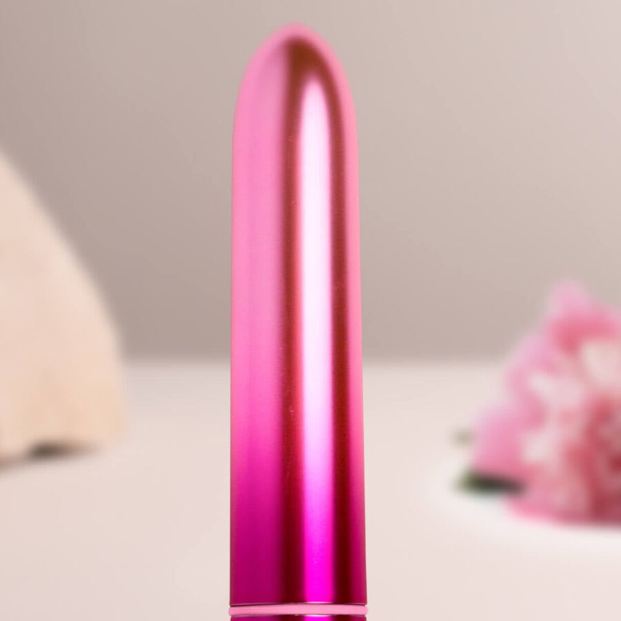 ROCKS-OFF - RO-90 COURTESAN ROSA ŒUF VIBRANT