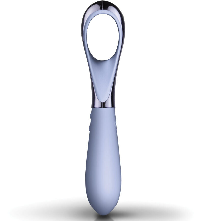 NIYA - N3 APPAREIL DE MASSAGE DE PRÉCISION POUR ZONES INTÉRIEURES SENSIBLES