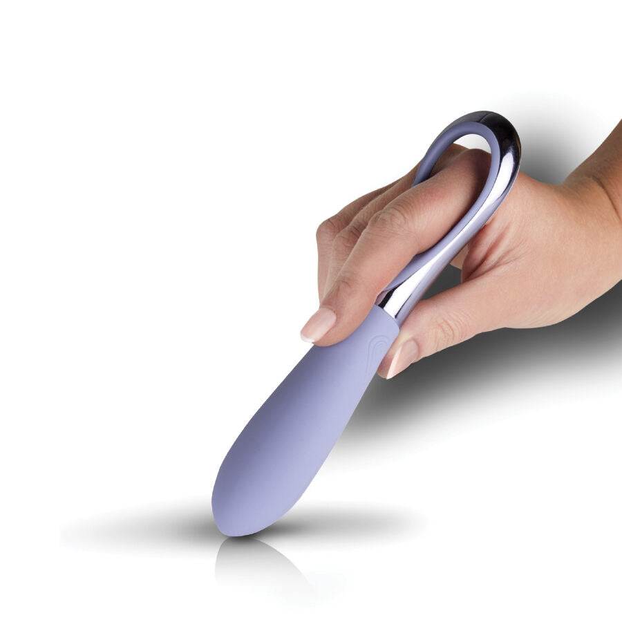 NIYA - N3 APPAREIL DE MASSAGE DE PRÉCISION POUR ZONES INTÉRIEURES SENSIBLES