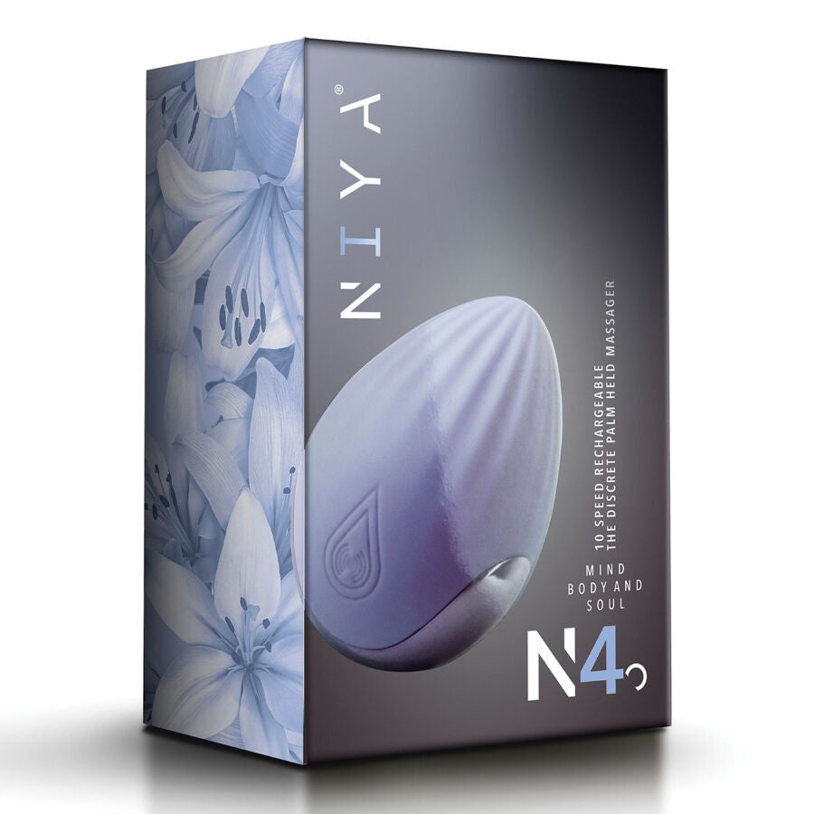 NIYA – N4 EXTERNES STIMULATIONS-MASSEUR INTIME