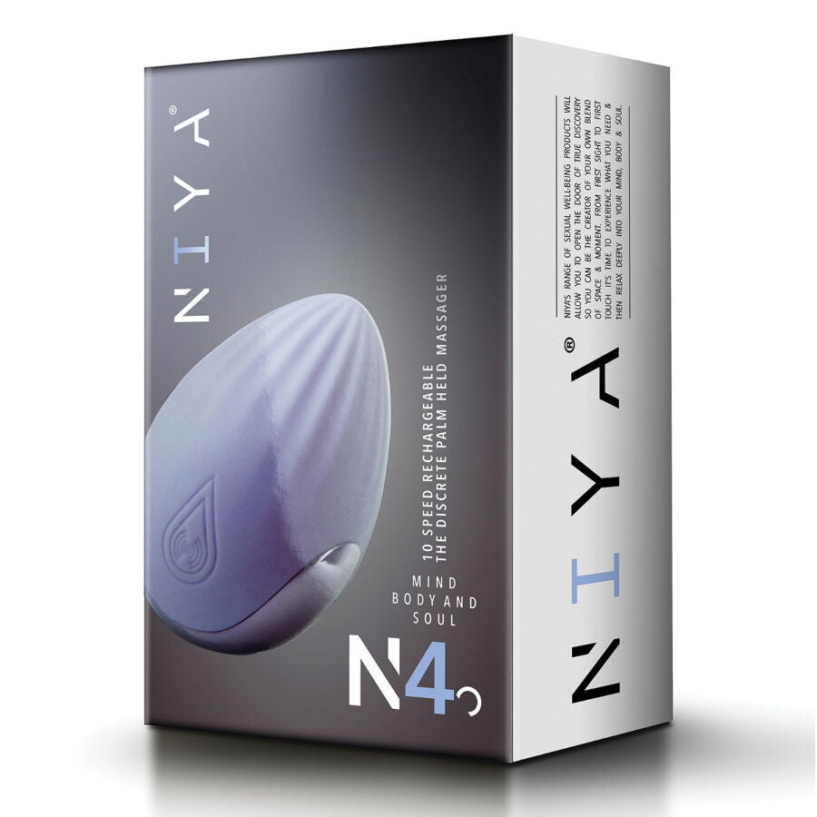 NIYA – N4 EXTERNES STIMULATIONS-MASSEUR INTIME