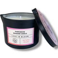EYE OF LOVE - BOUGIE DE MASSAGE BLOOM SATIVA SUNNY DAZE 150 ML