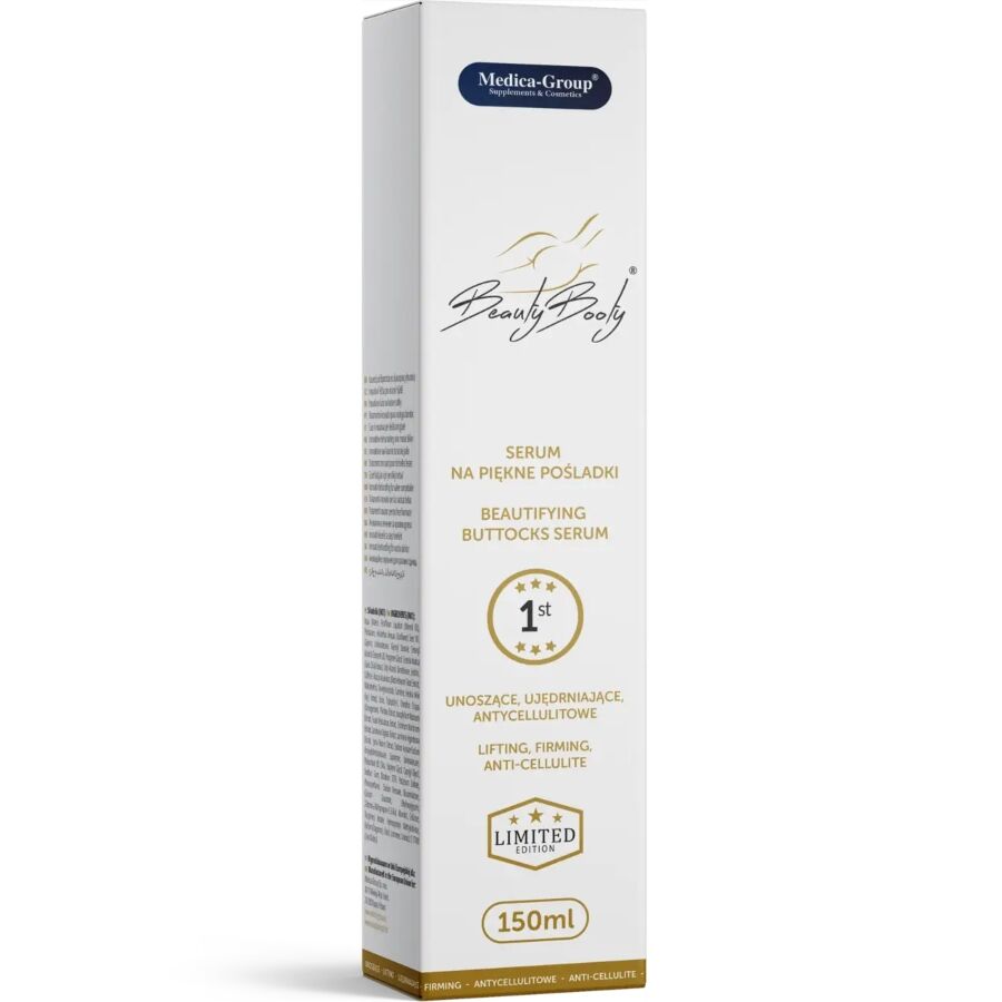 MEDICA GROUP - SÉRUM BEAUTY BOOTY 150 ML