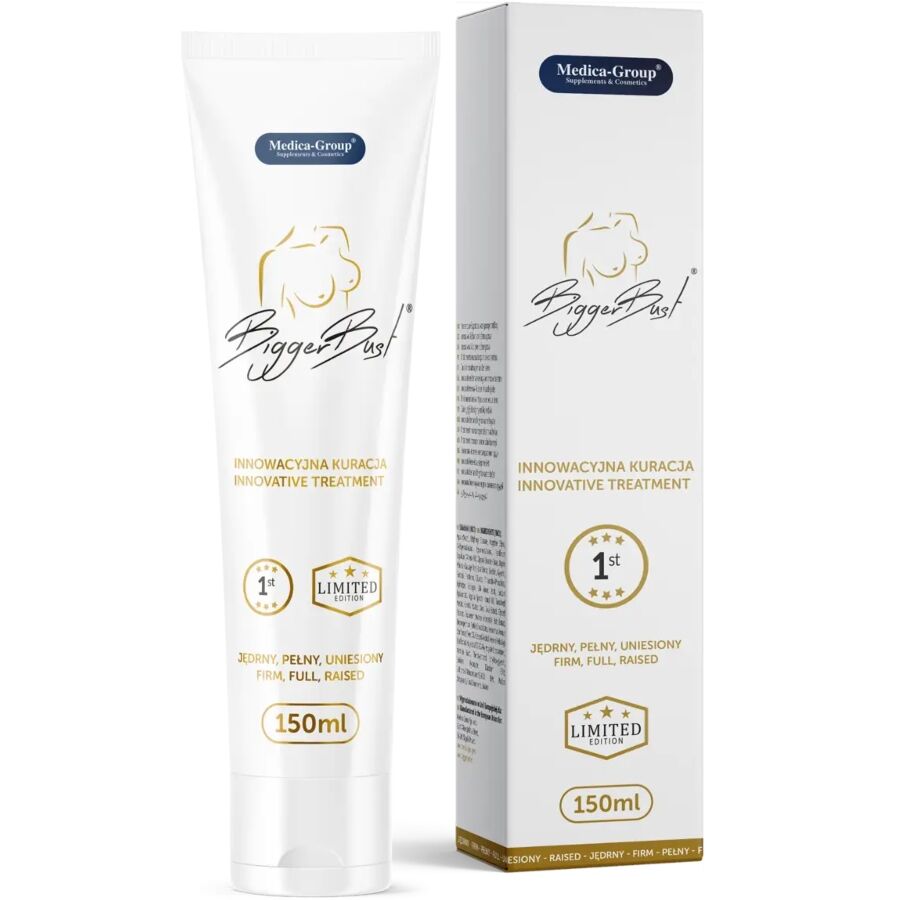 MEDICA GROUP - SÉRUM SEIN PLUS GRAND 150 ML