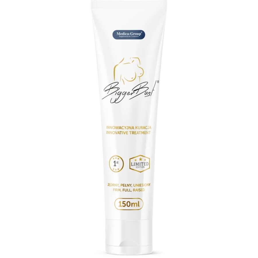 MEDICA GROUP - SÉRUM SEIN PLUS GRAND 150 ML