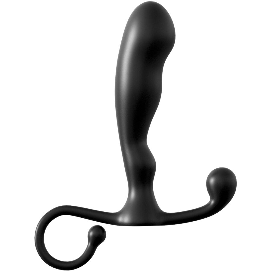 ANAL FANTASY ELITE COLLECTION - BEGINNER FANTASY ANAL KIT SCHWARZ