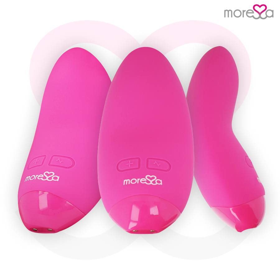 MORESSA - VIBREUR BLOSSOM ROSE