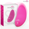 MORESSA - VIBREUR BLOSSOM ROSE